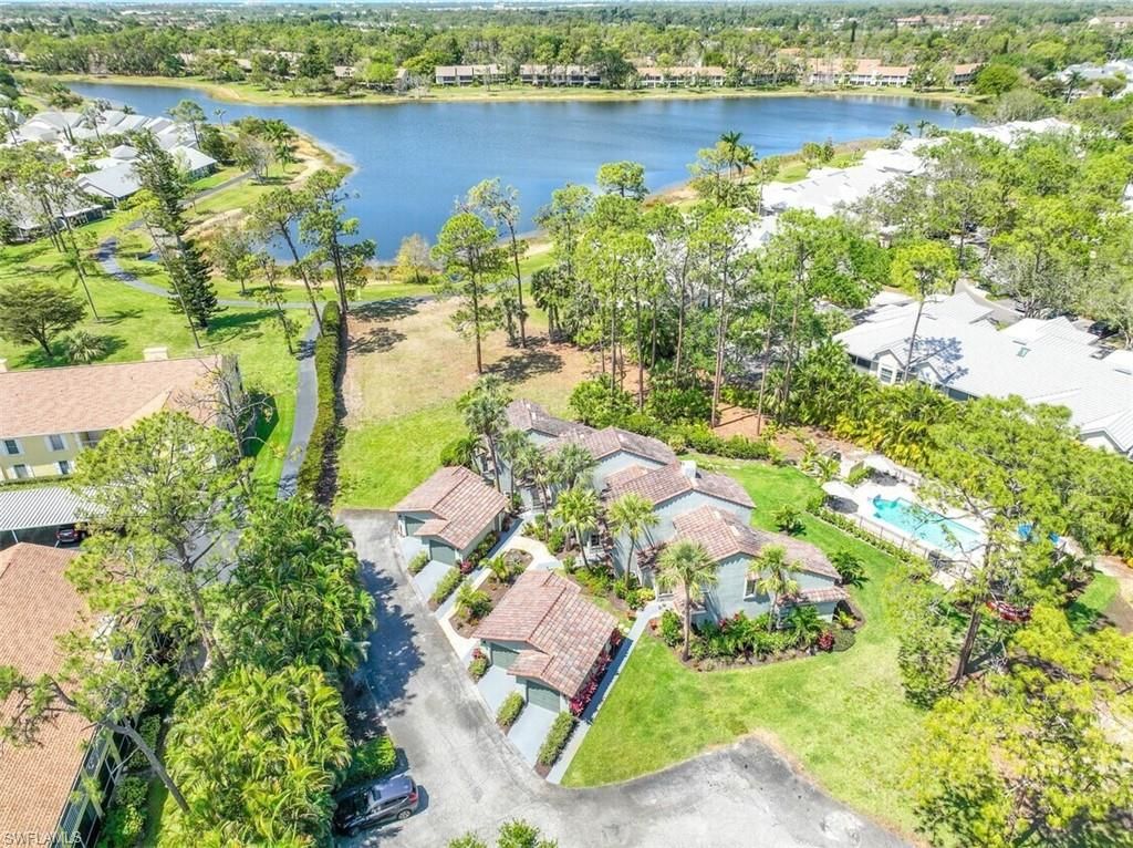 2708-2714 Santa Cruz BLVD, NAPLES, FL 34112 — exterior