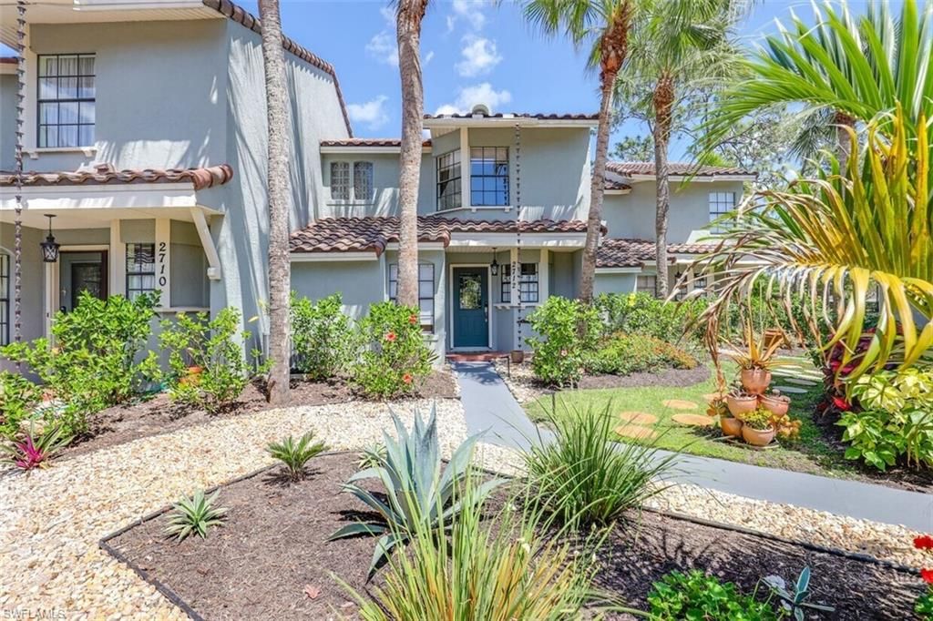 2708-2714 Santa Cruz BLVD, NAPLES, FL 34112 — photo 2