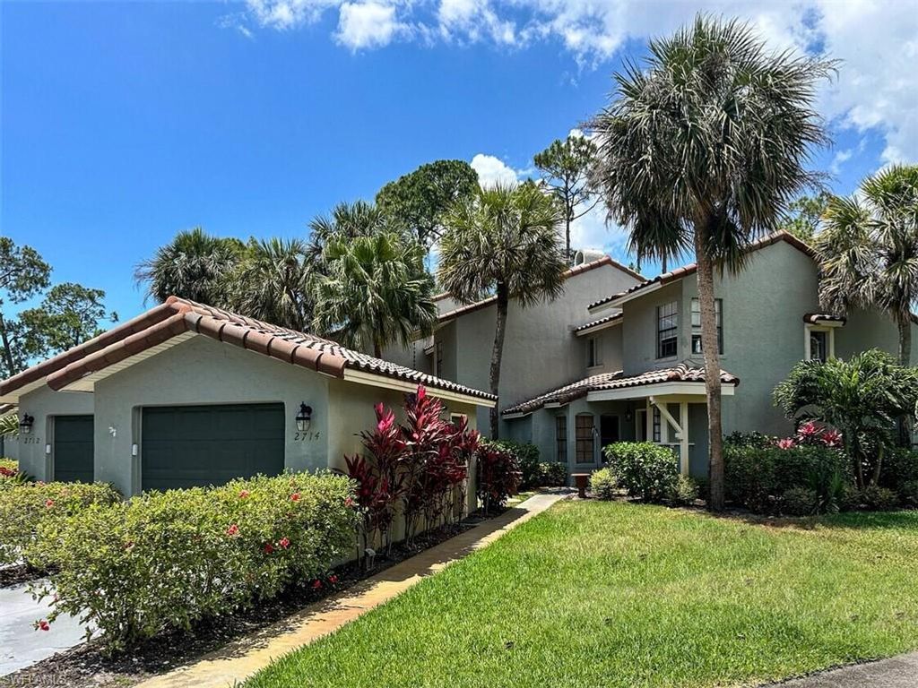 2708-2714 Santa Cruz BLVD, NAPLES, FL 34112 — photo 4