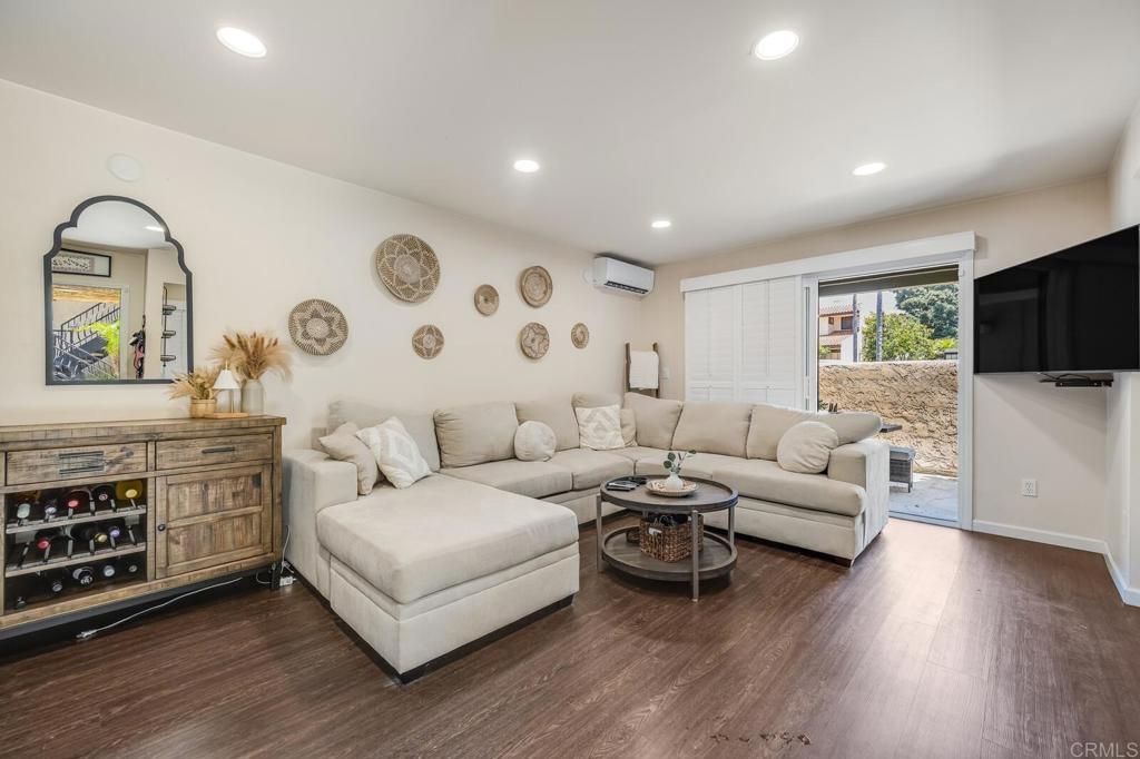 7320 Park Ridge Dr #113, Del Cerro, CA 92120 — exterior