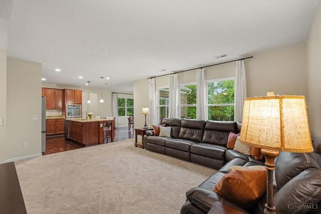 7042 Woodberry Drive, Fairfield Twp, OH 45011