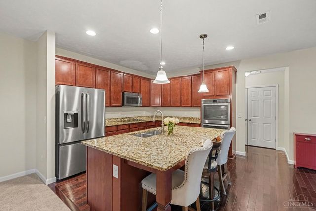 7042 Woodberry Drive, Fairfield Twp, OH 45011