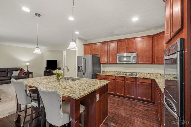 7042 Woodberry Drive, Fairfield Twp, OH 45011