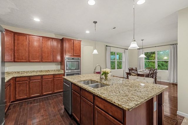 7042 Woodberry Drive, Fairfield Twp, OH 45011