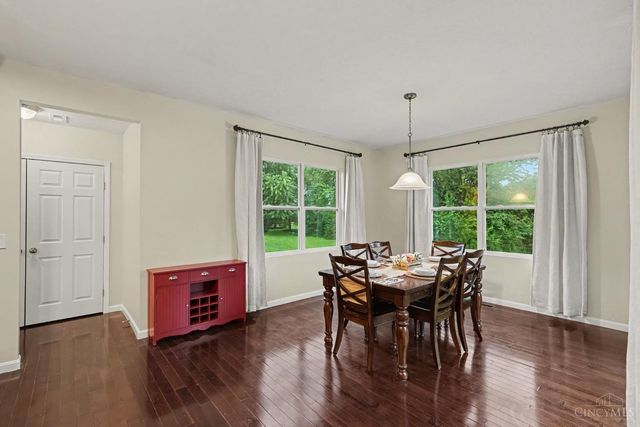 7042 Woodberry Drive, Fairfield Twp, OH 45011