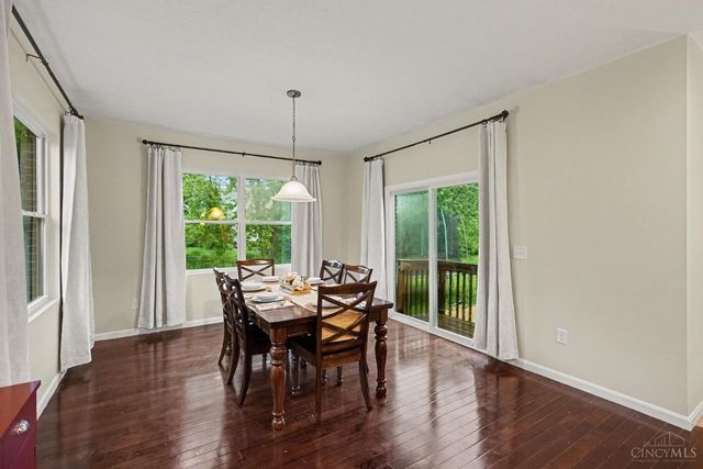 7042 Woodberry Drive, Fairfield Twp, OH 45011
