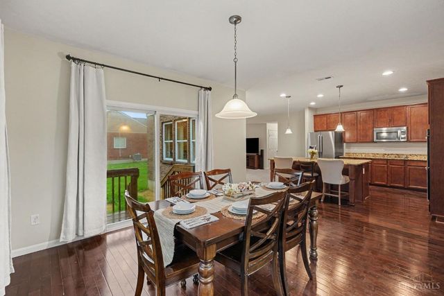 7042 Woodberry Drive, Fairfield Twp, OH 45011