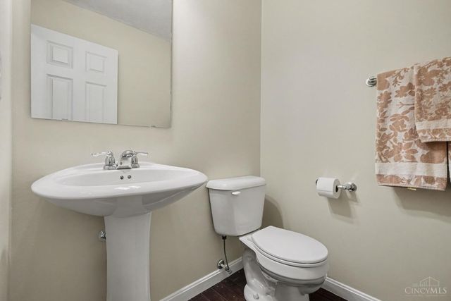 7042 Woodberry Drive, Fairfield Twp, OH 45011