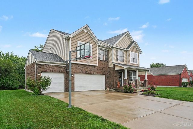 7042 Woodberry Drive, Fairfield Twp, OH 45011