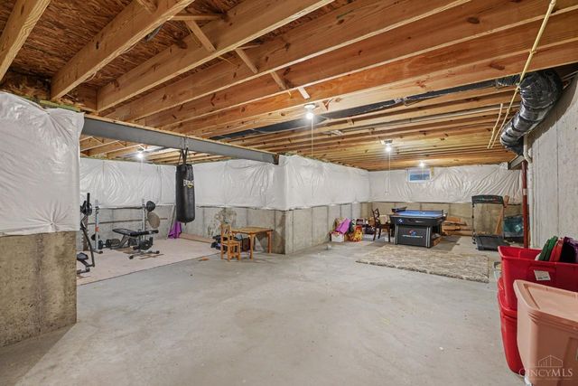 7042 Woodberry Drive, Fairfield Twp, OH 45011