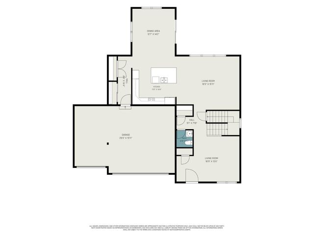 7042 Woodberry Drive, Fairfield Twp, OH 45011
