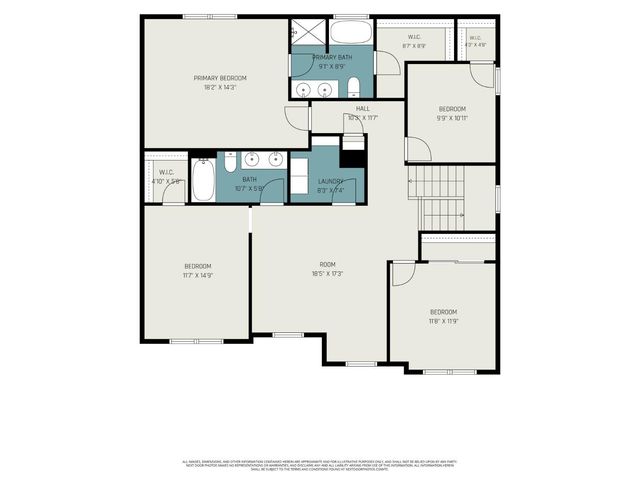 7042 Woodberry Drive, Fairfield Twp, OH 45011