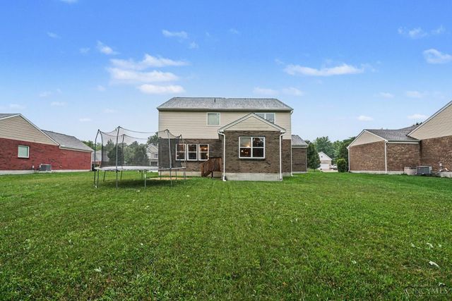 7042 Woodberry Drive, Fairfield Twp, OH 45011