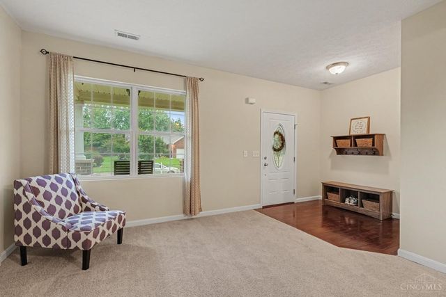7042 Woodberry Drive, Fairfield Twp, OH 45011