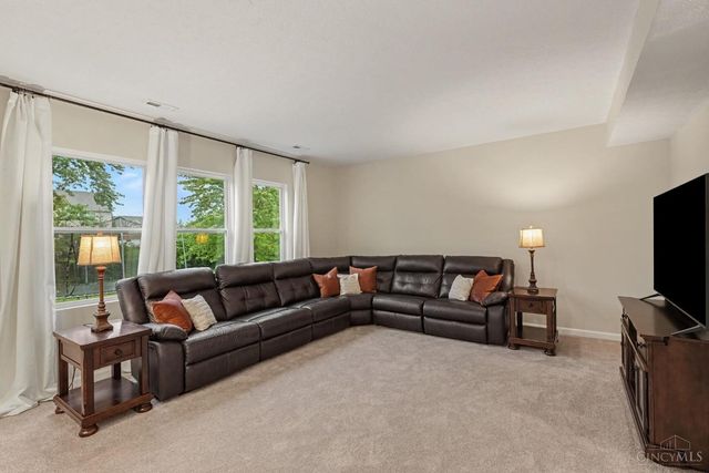 7042 Woodberry Drive, Fairfield Twp, OH 45011