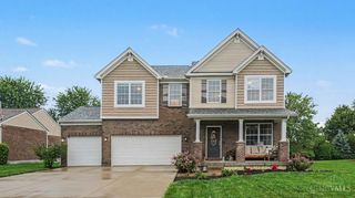 7042 Woodberry Drive, Fairfield Twp, OH 45011