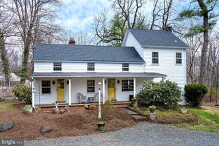 22 ROCKTOWN HILL RD, Ringoes, NJ 08551