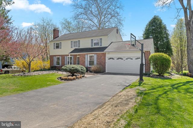 174 COLDSTREAM DR, Berwyn, PA 19312