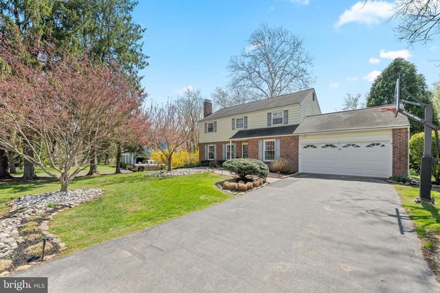 174 COLDSTREAM DR, Berwyn, PA 19312