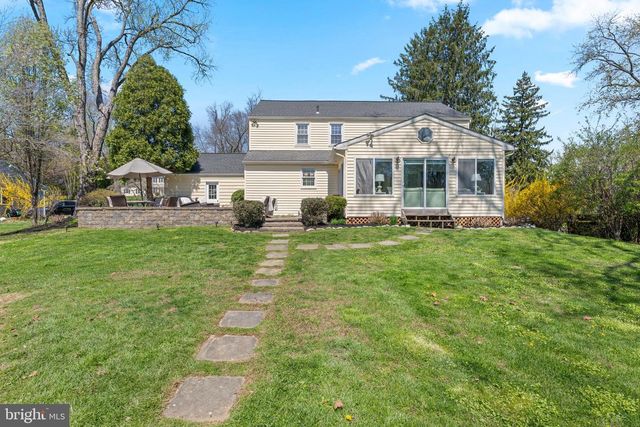 174 COLDSTREAM DR, Berwyn, PA 19312