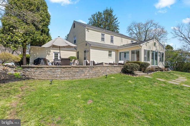 174 COLDSTREAM DR, Berwyn, PA 19312