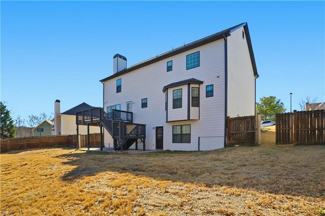 1022 Cyperts Trail, Winder, GA 30680