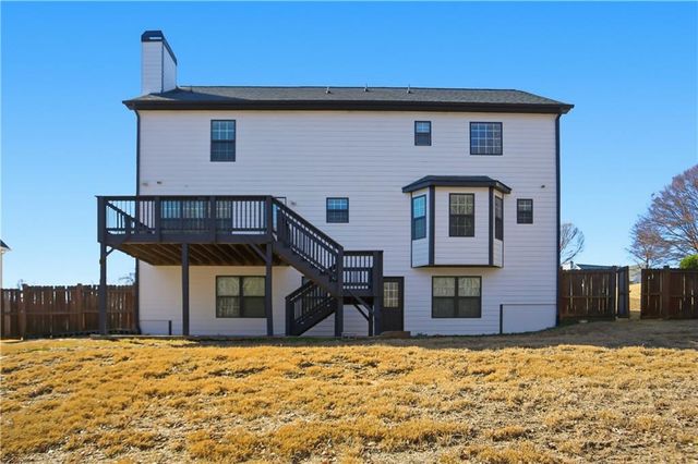 1022 Cyperts Trail, Winder, GA 30680