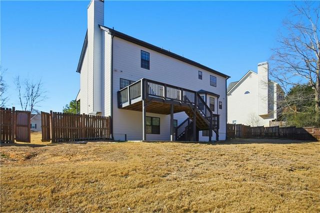 1022 Cyperts Trail, Winder, GA 30680