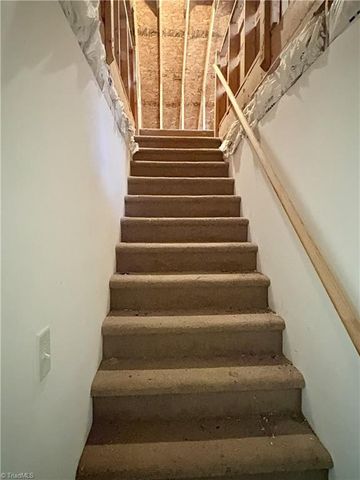 119 Gordon Drive, Advance, NC 27006