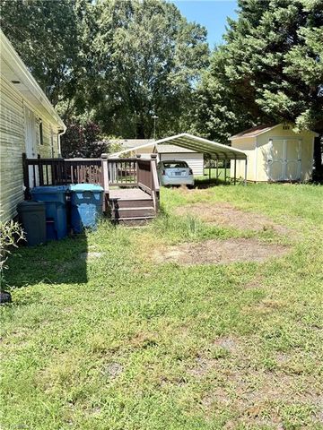 119 Gordon Drive, Advance, NC 27006