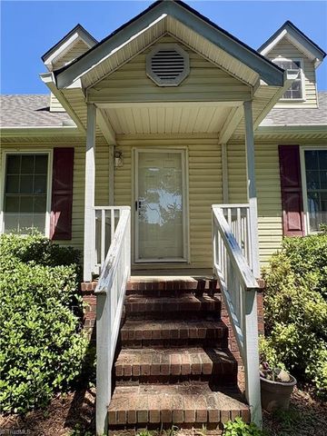 119 Gordon Drive, Advance, NC 27006