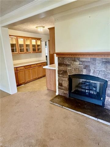 119 Gordon Drive, Advance, NC 27006