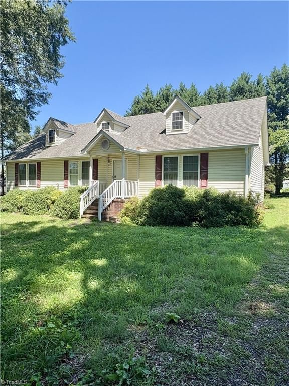 119 Gordon Drive, Advance, NC 27006