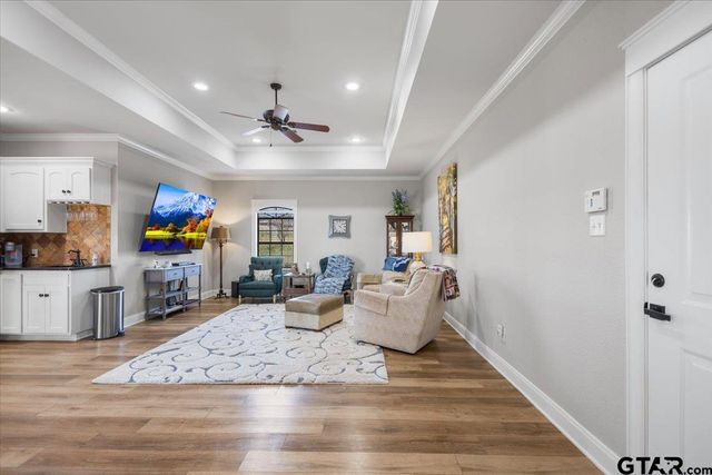 17636 CR 2195, Whitehouse, TX 75791