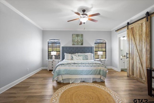 17636 CR 2195, Whitehouse, TX 75791