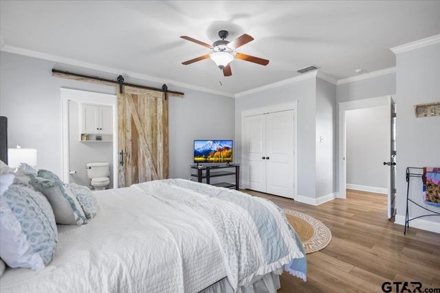 17636 CR 2195, Whitehouse, TX 75791