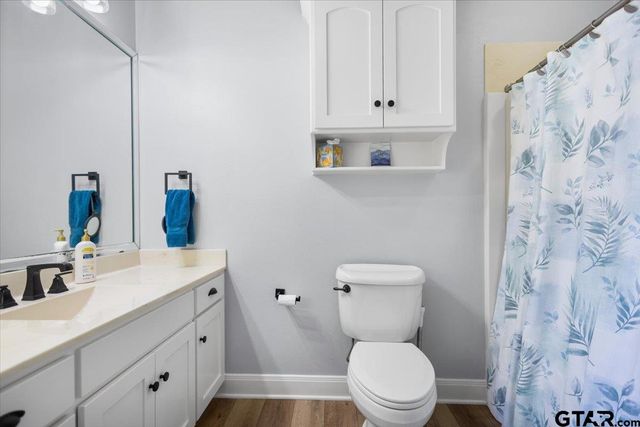 17636 CR 2195, Whitehouse, TX 75791