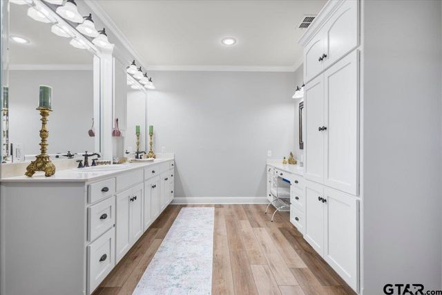 17636 CR 2195, Whitehouse, TX 75791