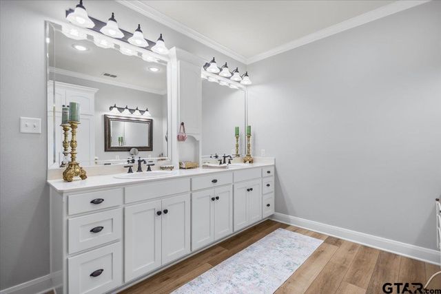 17636 CR 2195, Whitehouse, TX 75791