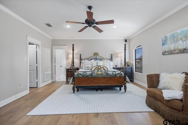 17636 CR 2195, Whitehouse, TX 75791