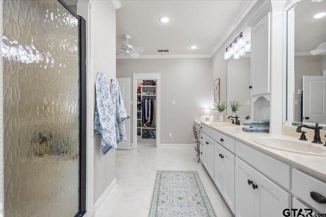 17636 CR 2195, Whitehouse, TX 75791