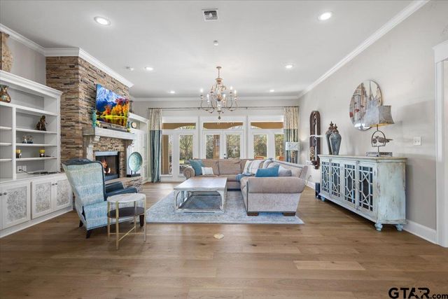 17636 CR 2195, Whitehouse, TX 75791