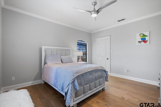 17636 CR 2195, Whitehouse, TX 75791