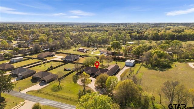 17636 CR 2195, Whitehouse, TX 75791