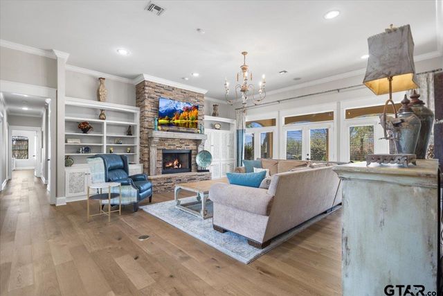 17636 CR 2195, Whitehouse, TX 75791