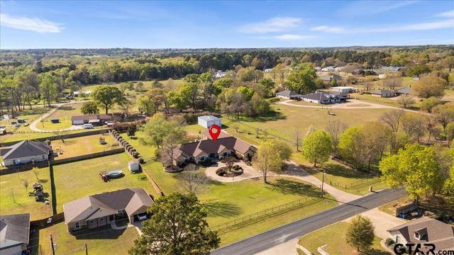 17636 CR 2195, Whitehouse, TX 75791