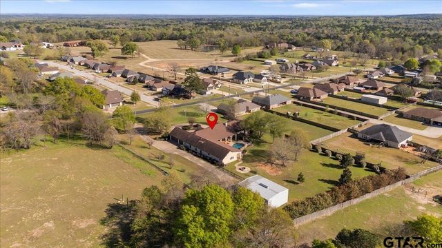 17636 CR 2195, Whitehouse, TX 75791