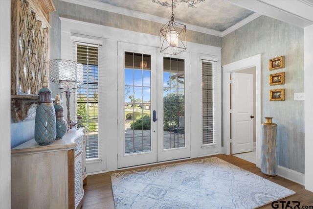 17636 CR 2195, Whitehouse, TX 75791