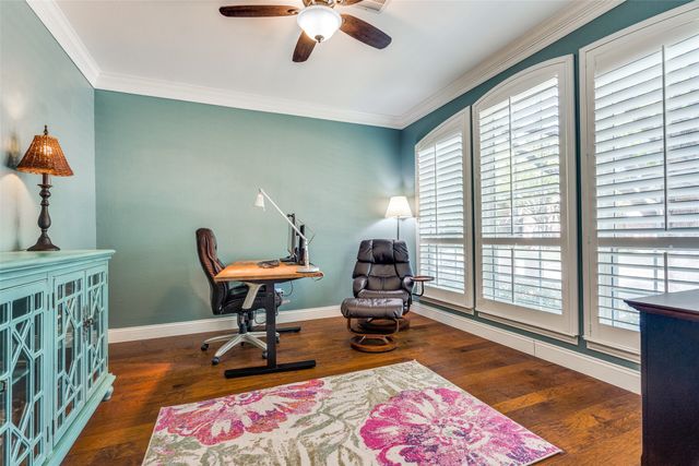 4656 Spencer Drive, Plano, TX 75024