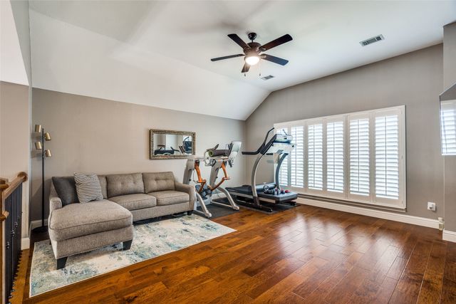 4656 Spencer Drive, Plano, TX 75024